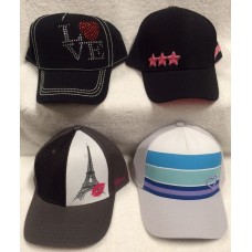Pugs Gear Mujer&apos;s Premium Baseball Cap Hat NEW Unique & Stylish Choose Design  eb-93985142